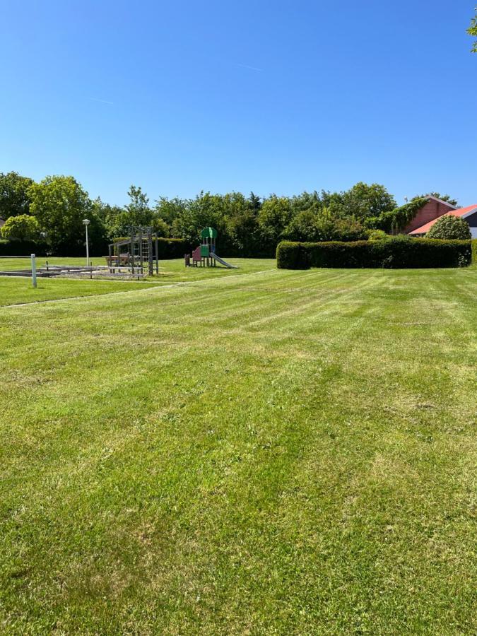 Het Koetshuis Villa Oostkapelle Exteriör bild